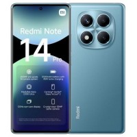 SMARTPHONE XIAOMI NOTE14P 8-256 BL